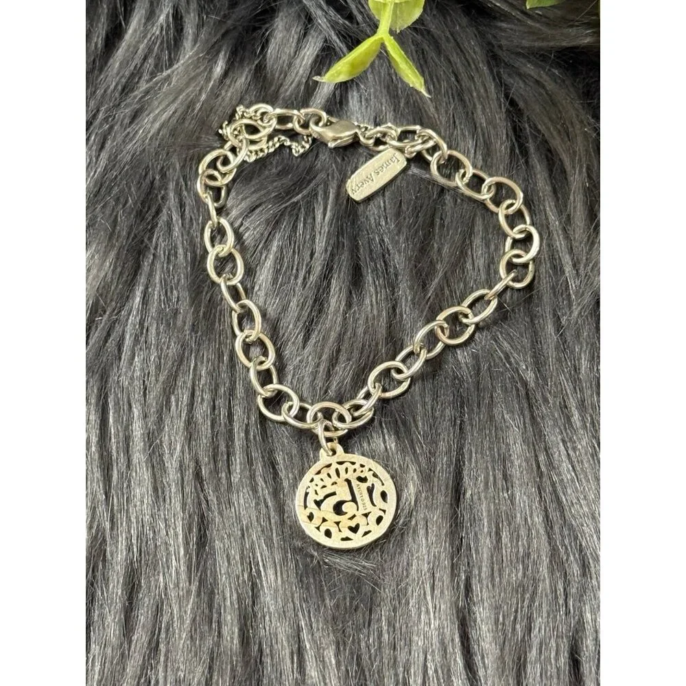 James Avery Quinceañera Charm‎ Bracelet